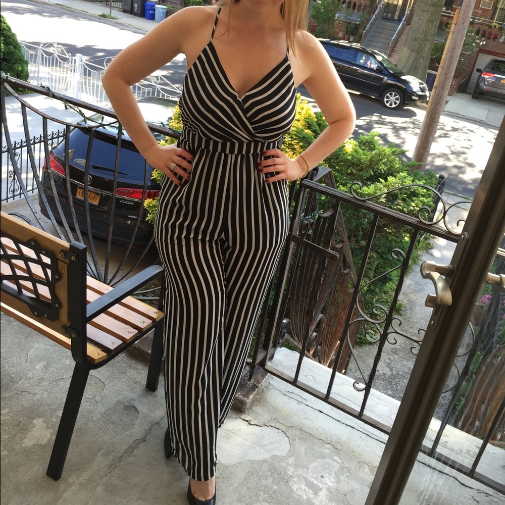 Sexy Jumpsuit